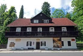 Dom Gerharta i Carla Hauptmannów. Oddział Muzeum Karkonoskiego